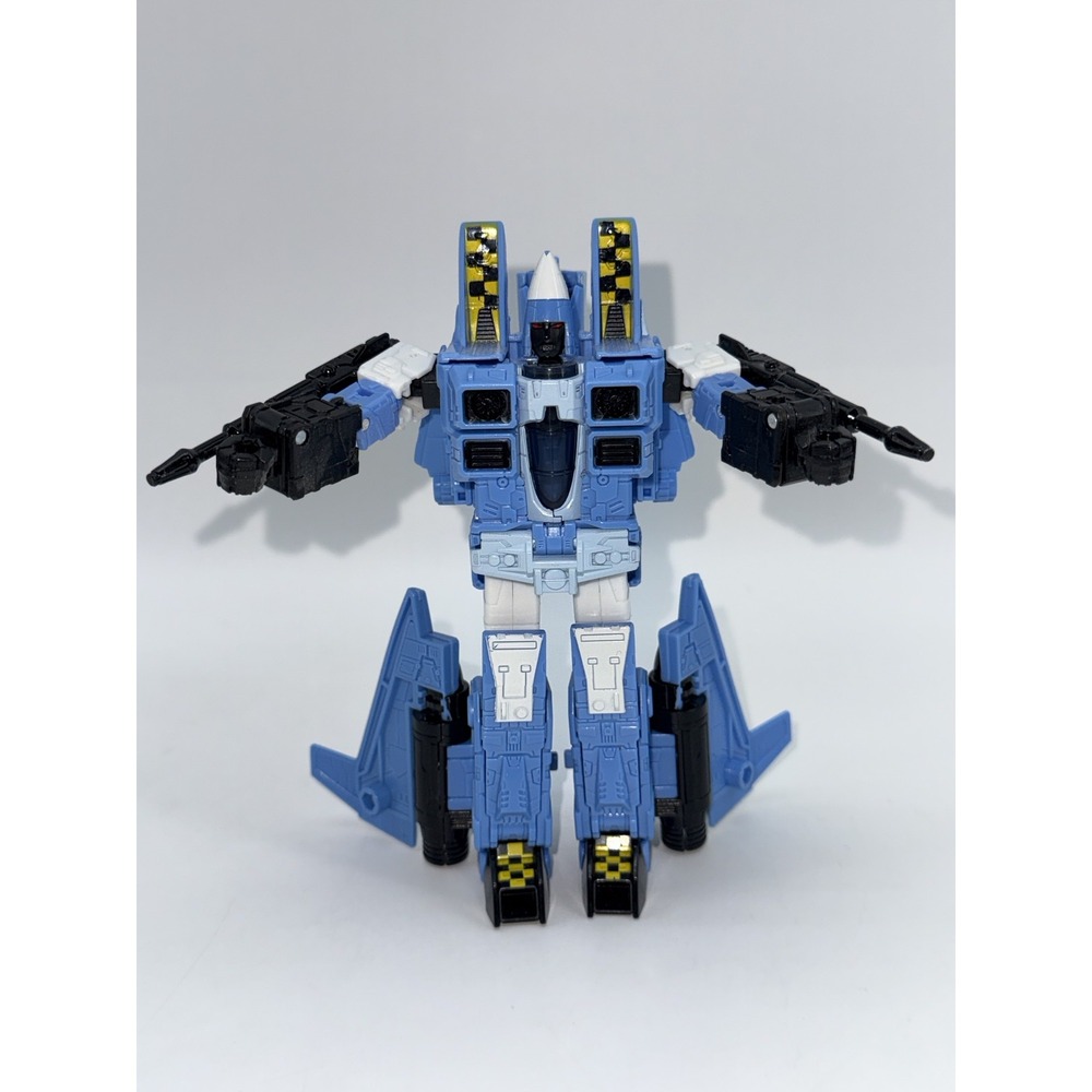 Transformers Legacy Evolution Cloudcover Action Figure 2019